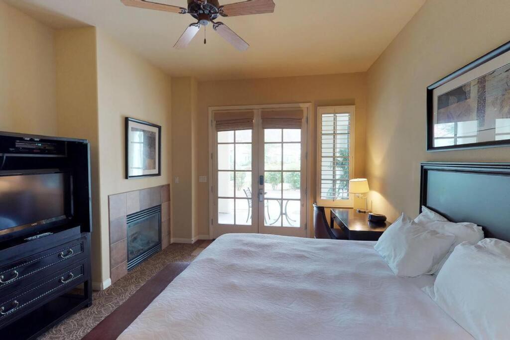 Lv022 Centrally Located Downstairs Lv Studio La Quinta Exterior foto