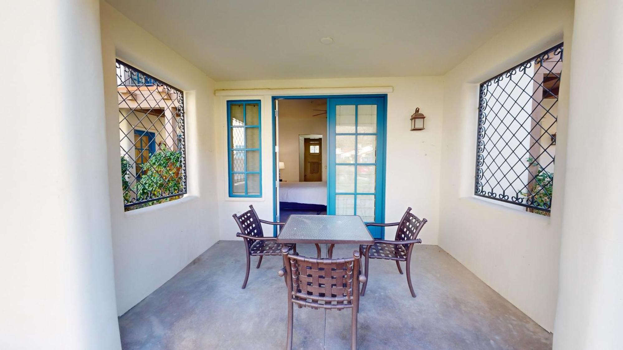 Lv022 Centrally Located Downstairs Lv Studio La Quinta Exterior foto