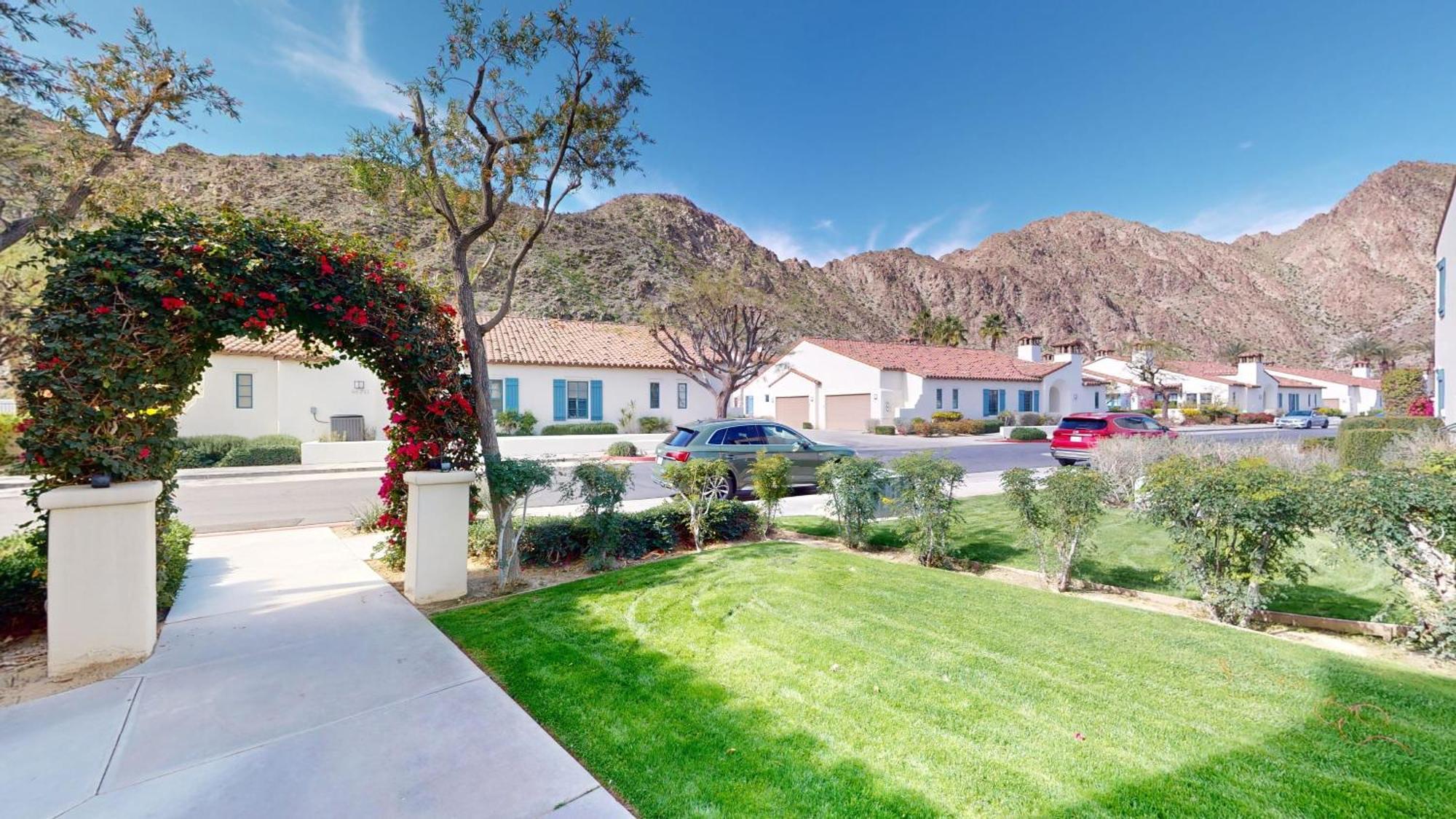 Lv022 Centrally Located Downstairs Lv Studio La Quinta Exterior foto